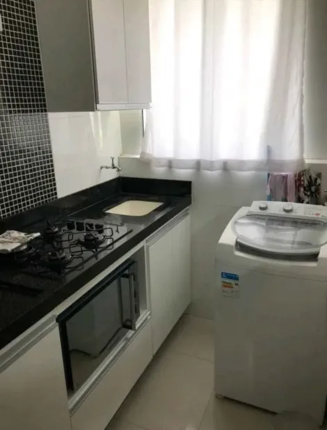 Alugar Apartamento / Padr&atilde;o em S&atilde;o Jos&eacute; do Rio Preto. apenas R$ 1.450,00
