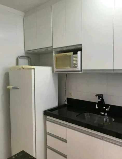 Alugar Apartamento / Padr&atilde;o em S&atilde;o Jos&eacute; do Rio Preto R$ 1.450,00 - Foto 2