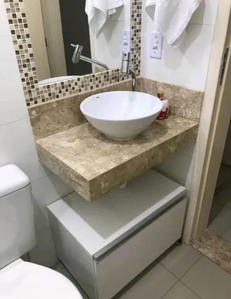 Alugar Apartamento / Padr&atilde;o em S&atilde;o Jos&eacute; do Rio Preto R$ 1.450,00 - Foto 18