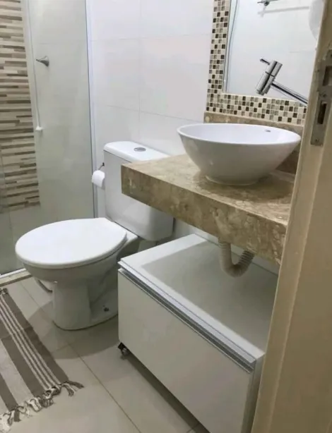 Alugar Apartamento / Padr&atilde;o em S&atilde;o Jos&eacute; do Rio Preto R$ 1.450,00 - Foto 19