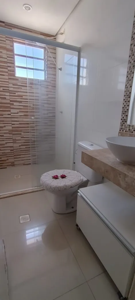 Alugar Apartamento / Padr&atilde;o em S&atilde;o Jos&eacute; do Rio Preto R$ 1.450,00 - Foto 20
