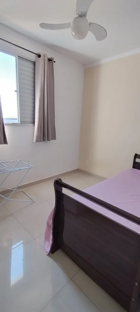 Alugar Apartamento / Padr&atilde;o em S&atilde;o Jos&eacute; do Rio Preto R$ 1.450,00 - Foto 17