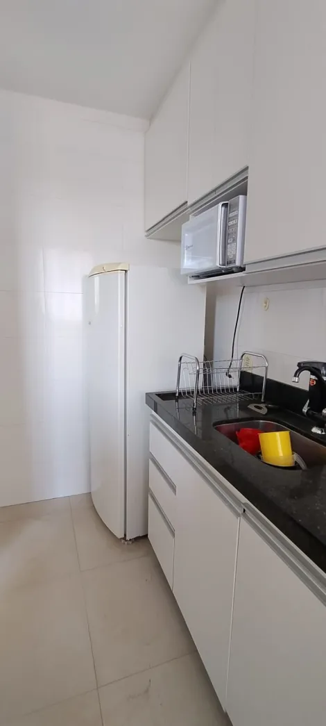 Alugar Apartamento / Padr&atilde;o em S&atilde;o Jos&eacute; do Rio Preto R$ 1.450,00 - Foto 3