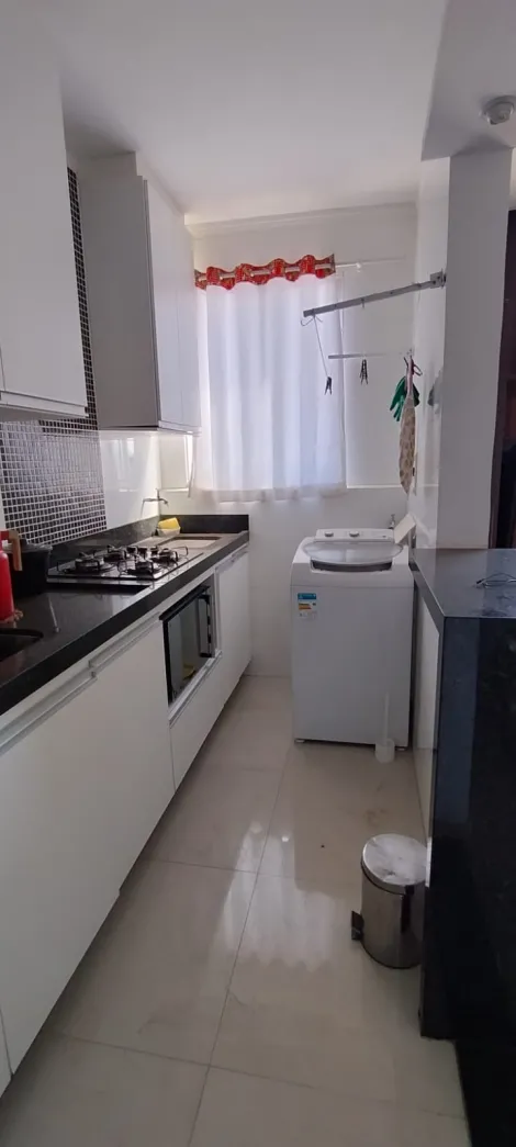 Alugar Apartamento / Padr&atilde;o em S&atilde;o Jos&eacute; do Rio Preto R$ 1.450,00 - Foto 4