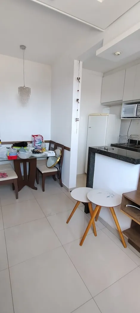 Alugar Apartamento / Padr&atilde;o em S&atilde;o Jos&eacute; do Rio Preto R$ 1.450,00 - Foto 8