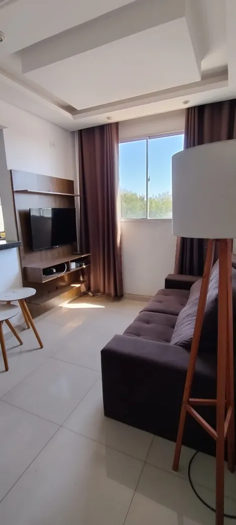 Alugar Apartamento / Padr&atilde;o em S&atilde;o Jos&eacute; do Rio Preto R$ 1.450,00 - Foto 7