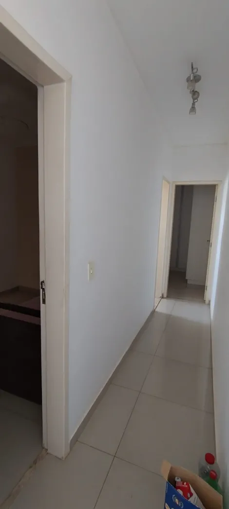 Alugar Apartamento / Padr&atilde;o em S&atilde;o Jos&eacute; do Rio Preto R$ 1.450,00 - Foto 9