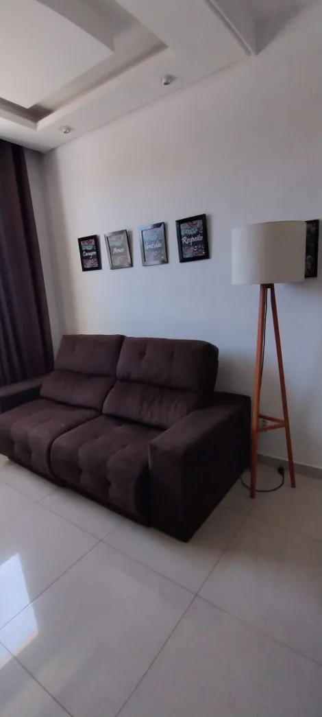 Alugar Apartamento / Padr&atilde;o em S&atilde;o Jos&eacute; do Rio Preto R$ 1.450,00 - Foto 6