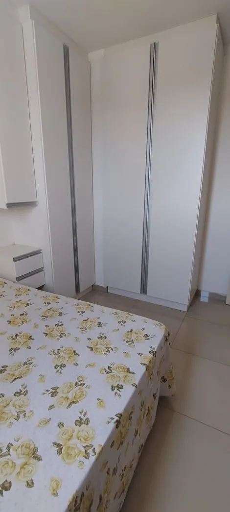 Alugar Apartamento / Padr&atilde;o em S&atilde;o Jos&eacute; do Rio Preto R$ 1.450,00 - Foto 12