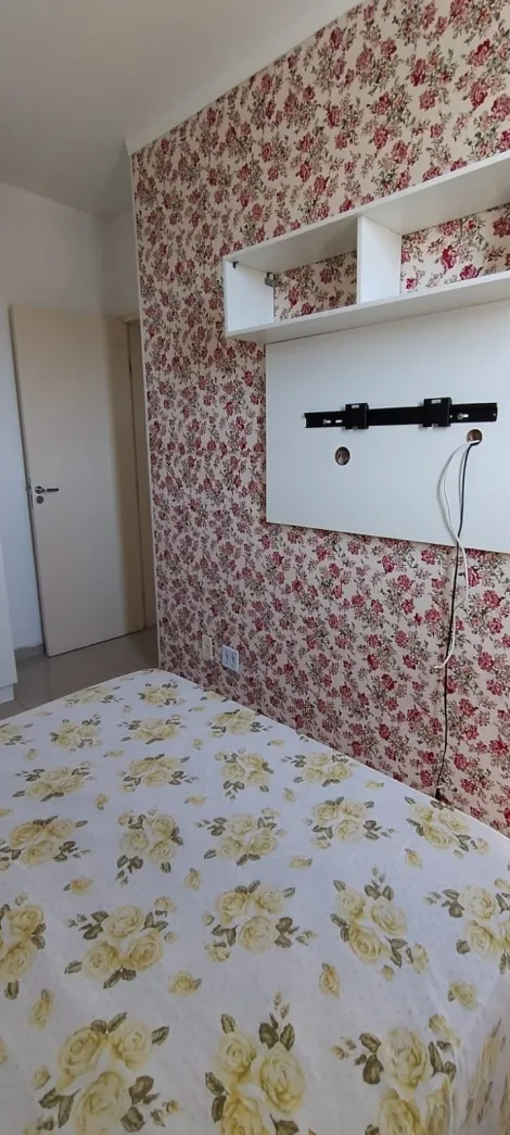 Alugar Apartamento / Padr&atilde;o em S&atilde;o Jos&eacute; do Rio Preto R$ 1.450,00 - Foto 15