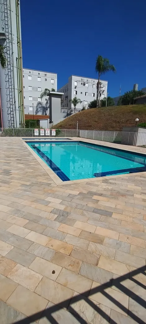 Alugar Apartamento / Padr&atilde;o em S&atilde;o Jos&eacute; do Rio Preto R$ 1.450,00 - Foto 21