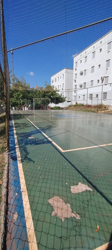Alugar Apartamento / Padr&atilde;o em S&atilde;o Jos&eacute; do Rio Preto R$ 1.450,00 - Foto 22