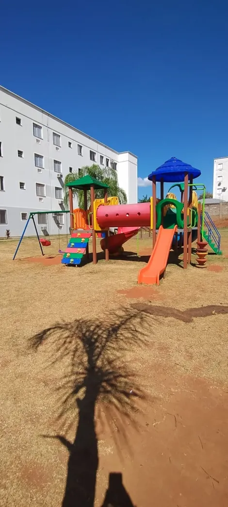 Alugar Apartamento / Padr&atilde;o em S&atilde;o Jos&eacute; do Rio Preto R$ 1.450,00 - Foto 25