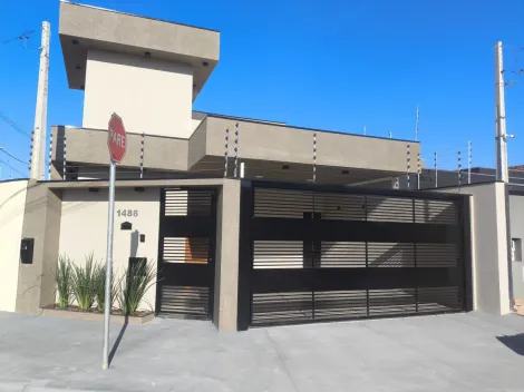 Comprar Casa / Padr&atilde;o em S&atilde;o Jos&eacute; do Rio Preto R$ 580.000,00 - Foto 2