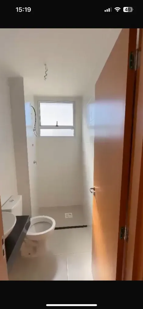 Alugar Apartamento / Padr&atilde;o em S&atilde;o Jos&eacute; do Rio Preto R$ 1.250,00 - Foto 3
