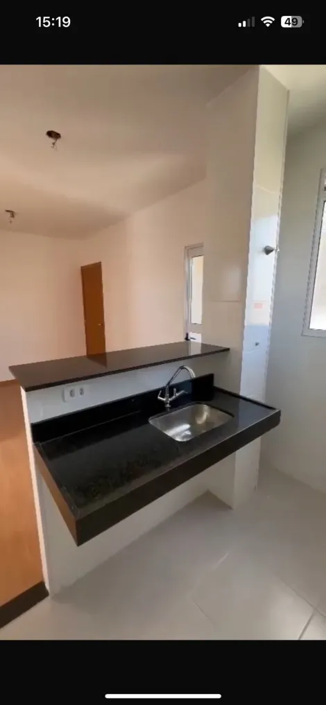 Alugar Apartamento / Padr&atilde;o em S&atilde;o Jos&eacute; do Rio Preto R$ 1.250,00 - Foto 5