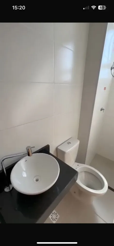 Alugar Apartamento / Padr&atilde;o em S&atilde;o Jos&eacute; do Rio Preto R$ 1.250,00 - Foto 6