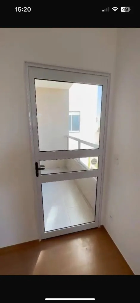 Alugar Apartamento / Padr&atilde;o em S&atilde;o Jos&eacute; do Rio Preto R$ 1.250,00 - Foto 8