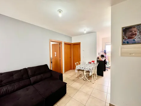 Comprar Apartamento / Padr&atilde;o em S&atilde;o Jos&eacute; do Rio Preto R$ 180.000,00 - Foto 4