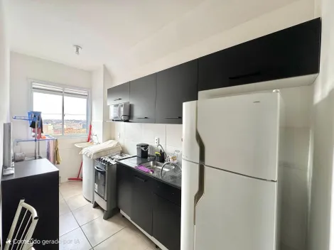 Alugar Apartamento / Padr&atilde;o em S&atilde;o Jos&eacute; do Rio Preto. apenas R$ 180.000,00