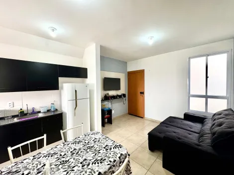 Comprar Apartamento / Padr&atilde;o em S&atilde;o Jos&eacute; do Rio Preto R$ 180.000,00 - Foto 3
