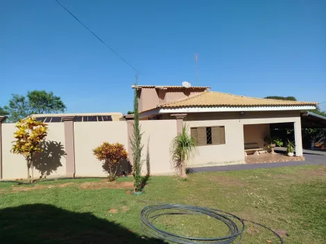 Comprar Rural / Ch&aacute;cara em Nhandeara R$ 700.000,00 - Foto 21