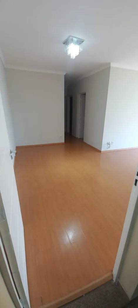 Apartamento / Padr&atilde;o em S&atilde;o Jos&eacute; do Rio Preto 