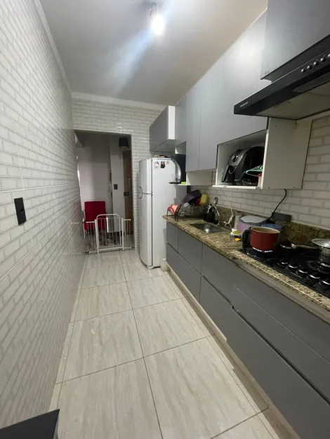 Comprar Apartamento / Padr&atilde;o em S&atilde;o Jos&eacute; do Rio Preto R$ 200.000,00 - Foto 4