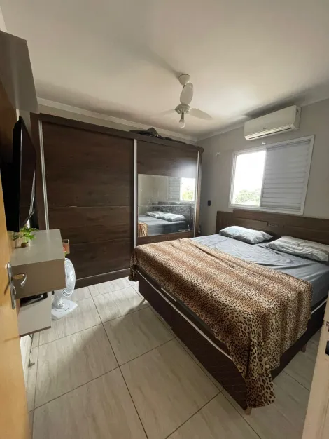 Comprar Apartamento / Padr&atilde;o em S&atilde;o Jos&eacute; do Rio Preto R$ 200.000,00 - Foto 7
