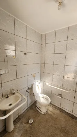 Comercial / Sal&atilde;o em S&atilde;o Jos&eacute; do Rio Preto 