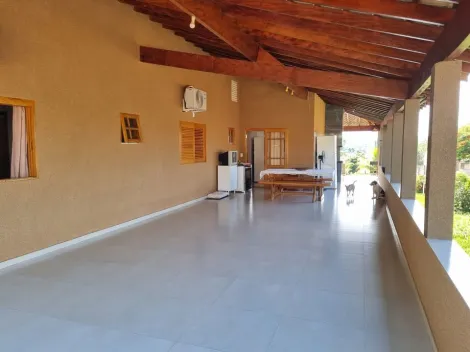Rural / Rancho em Ubarana 