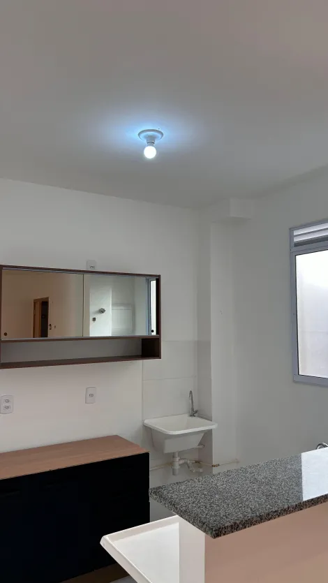 Alugar Apartamento / Padr&atilde;o em S&atilde;o Jos&eacute; do Rio Preto R$ 1.100,00 - Foto 5