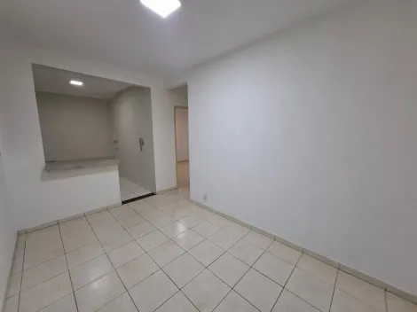Alugar Apartamento / Padr&atilde;o em S&atilde;o Jos&eacute; do Rio Preto. apenas R$ 800,00