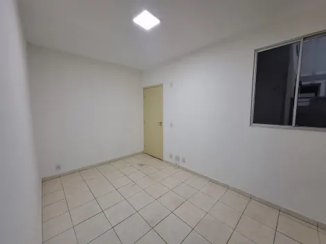 Alugar Apartamento / Padr&atilde;o em S&atilde;o Jos&eacute; do Rio Preto R$ 800,00 - Foto 2