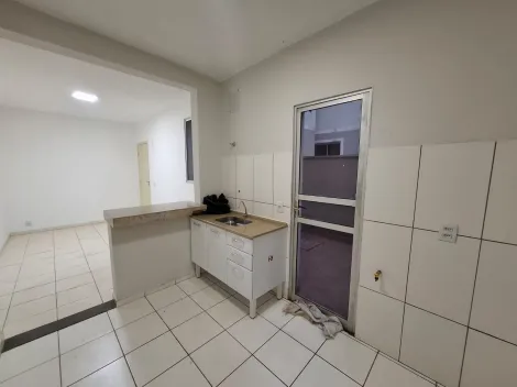 Alugar Apartamento / Padr&atilde;o em S&atilde;o Jos&eacute; do Rio Preto R$ 800,00 - Foto 4