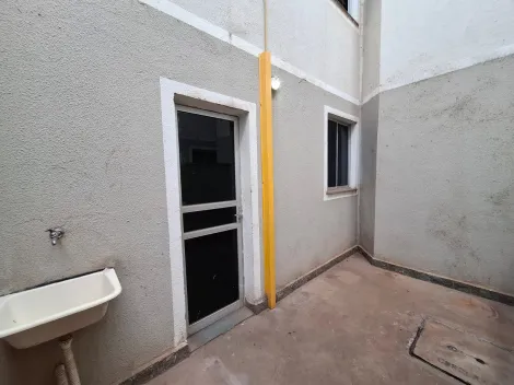 Alugar Apartamento / Padr&atilde;o em S&atilde;o Jos&eacute; do Rio Preto R$ 800,00 - Foto 7