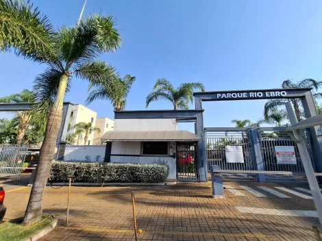 Alugar Apartamento / Padr&atilde;o em S&atilde;o Jos&eacute; do Rio Preto R$ 800,00 - Foto 16