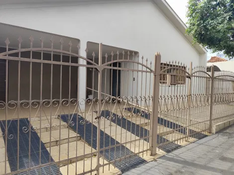 Alugar Casa / Padr&atilde;o em S&atilde;o Jos&eacute; do Rio Preto. apenas R$ 550.000,00