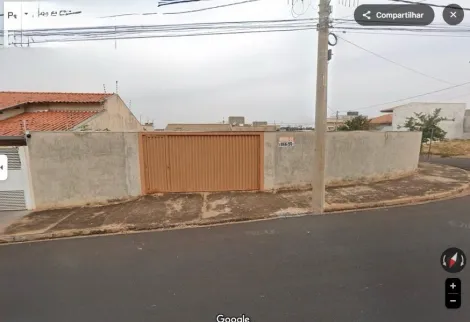 Terreno / Padr&atilde;o em S&atilde;o Jos&eacute; do Rio Preto 