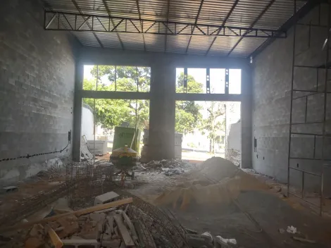 Comercial / Sal&atilde;o em S&atilde;o Jos&eacute; do Rio Preto 