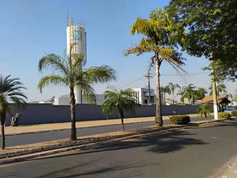 Terreno / Condom&iacute;nio em Ibir&aacute; 