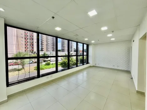 Alugar Comercial / Sala em S&atilde;o Jos&eacute; do Rio Preto. apenas R$ 3.000,00