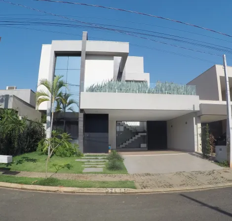 Alugar Casa / Condom&iacute;nio em S&atilde;o Jos&eacute; do Rio Preto. apenas R$ 2.200.000,00