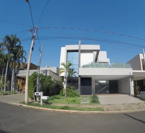 Comprar Casa / Condom&iacute;nio em S&atilde;o Jos&eacute; do Rio Preto R$ 2.200.000,00 - Foto 2