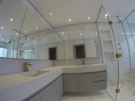 Comprar Casa / Condom&iacute;nio em S&atilde;o Jos&eacute; do Rio Preto R$ 2.200.000,00 - Foto 79