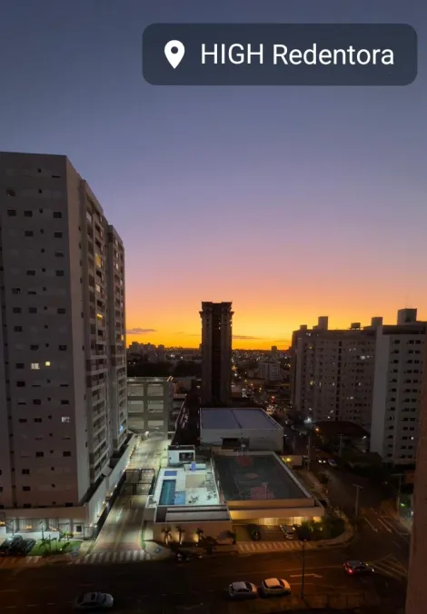 Apartamento / Padr&atilde;o em S&atilde;o Jos&eacute; do Rio Preto 