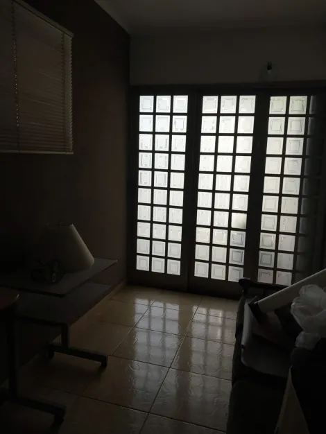Casa / Padr&atilde;o em S&atilde;o Jos&eacute; do Rio Preto 