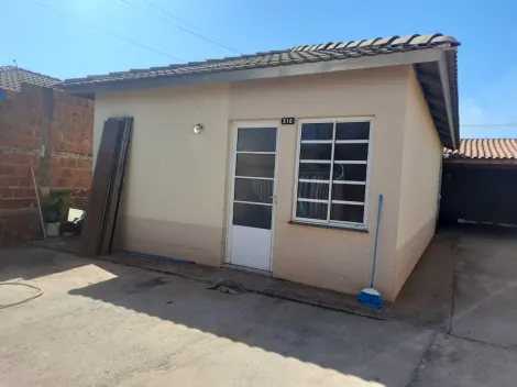Comprar Casa / Padr&atilde;o em S&atilde;o Jos&eacute; do Rio Preto R$ 200.000,00 - Foto 2