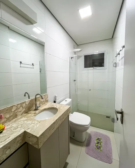Comprar Apartamento / Padr&atilde;o em S&atilde;o Jos&eacute; do Rio Preto R$ 840.000,00 - Foto 2