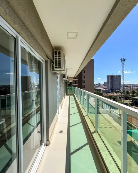 Alugar Apartamento / Padr&atilde;o em S&atilde;o Jos&eacute; do Rio Preto. apenas R$ 840.000,00